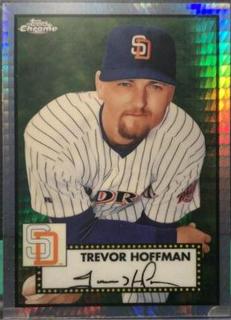 Trevor Hoffman