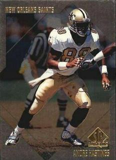 Andre Hastings