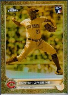 Hunter Greene