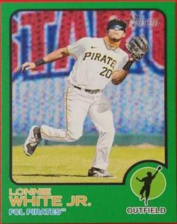 Lonnie White Jr.