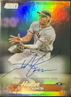Hunter Pence