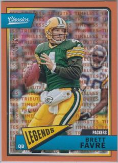Brett Favre