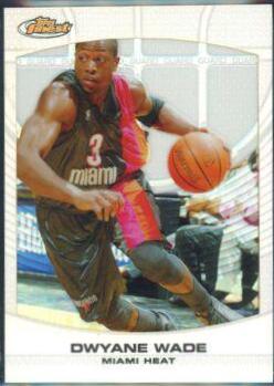 Dwyane Wade