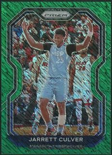 Jarrett Culver