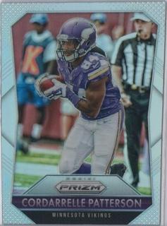 Cordarrelle Patterson