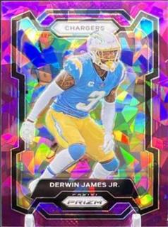 Derwin James Jr.