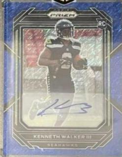 Kenneth Walker III