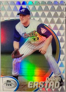 Darin Erstad