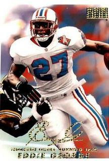 Eddie George