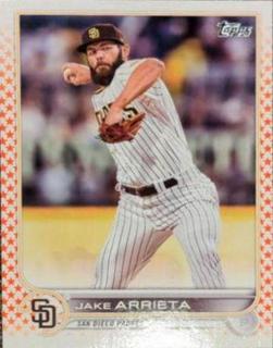 Jake Arrieta