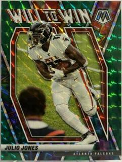 Julio Jones
