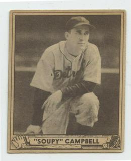Soupy Campbell