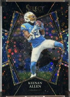 Keenan Allen