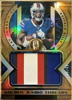 Zay Jones
