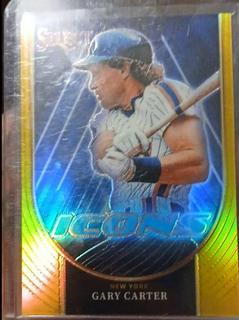 Gary Carter