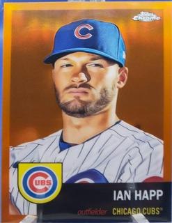 Ian Happ