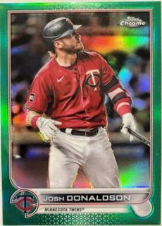 Josh Donaldson
