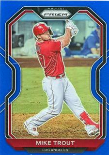 Mike Trout