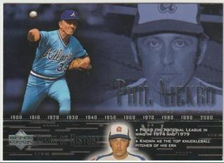 Phil Niekro