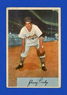 Johnny Pesky