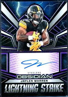 Jaylen Warren