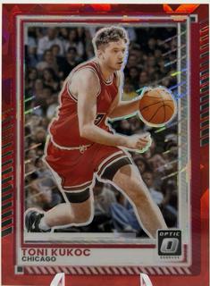 Toni Kukoc