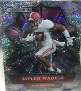 Jaylen Waddle