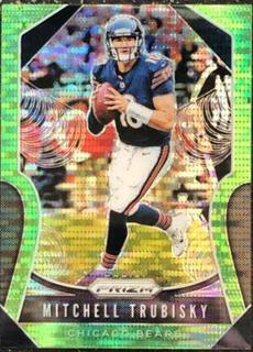 Mitchell Trubisky