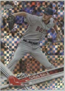 Chris Sale