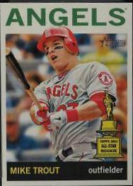 Mike Trout