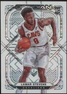 Lamar Stevens