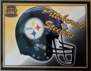 Pittsburgh Steelers