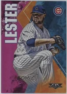 Jon Lester