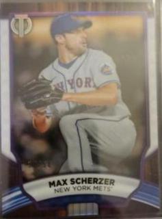 Max Scherzer