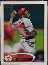 Aroldis Chapman