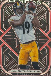 JuJu Smith Schuster