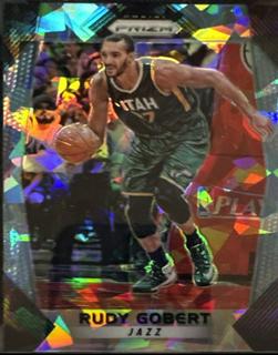 Rudy Gobert