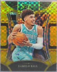 LaMelo Ball