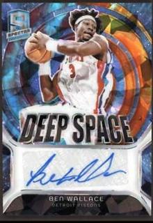 Ben Wallace