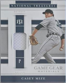 Casey Mize