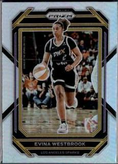 Evina Westbrook