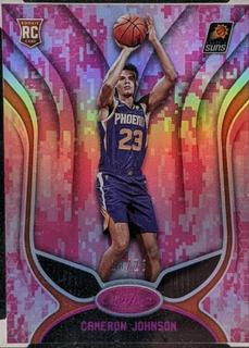 Cameron Johnson