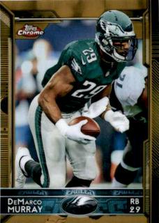 DeMarco Murray