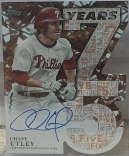 Chase Utley