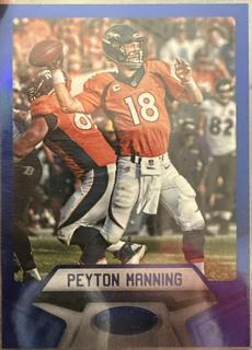 Peyton Manning