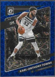 Karl-Anthony Towns