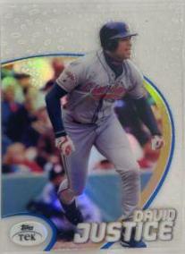 David Justice