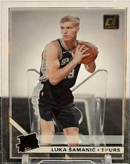 Luka Samanic