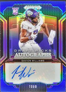 Savion Williams