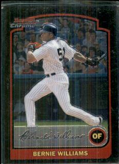 Bernie Williams